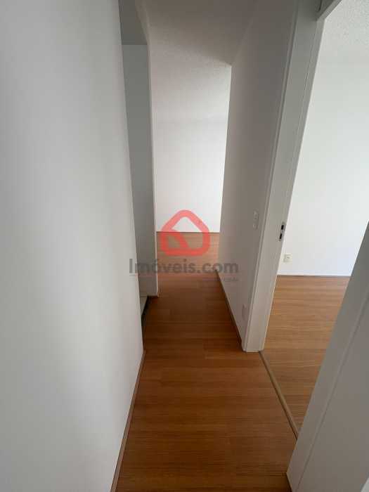 Conheça imoveis ponto com 24. do imóvel - Apartamento 2 quartos à venda Taquara, Rio de Janeiro - R$ 200.000 - PEAP23734 - 10 imoveis ponto com 24. - 10