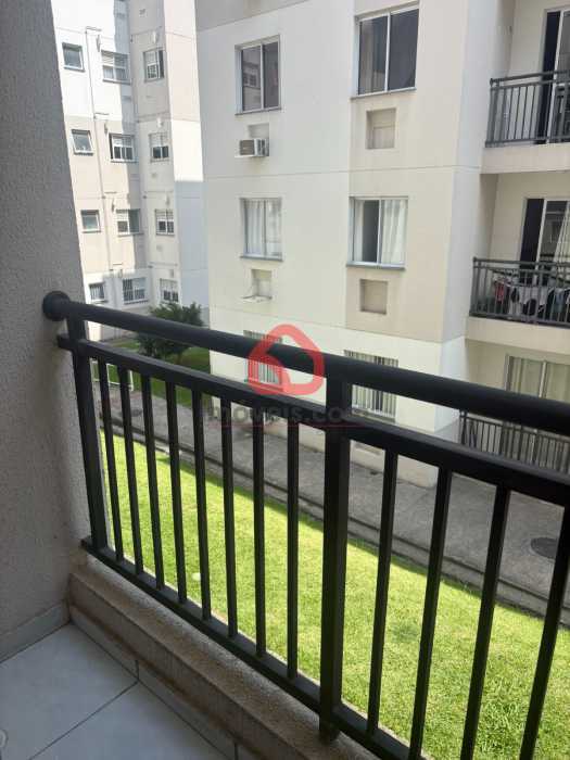 Conheça imoveis ponto com 27. do imóvel - Apartamento 2 quartos à venda Taquara, Rio de Janeiro - R$ 200.000 - PEAP23734 - 1 imoveis ponto com 27. - 1