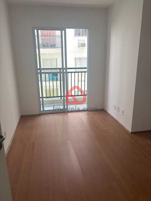Conheça imoveis ponto com 28. do imóvel - Apartamento 2 quartos à venda Taquara, Rio de Janeiro - R$ 200.000 - PEAP23734 - 12 imoveis ponto com 28. - 12