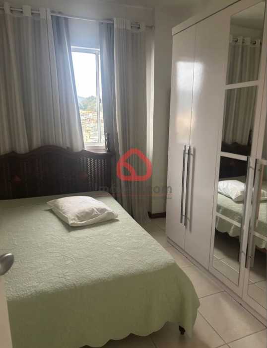 Conheça Imóveis Ponto Com 1. do imóvel - Apartamento 2 quartos à venda Freguesia (Jacarepaguá), Rio de Janeiro - R$ 419.000 - PEAP23736 - 2 Imóveis Ponto Com 1. - 2