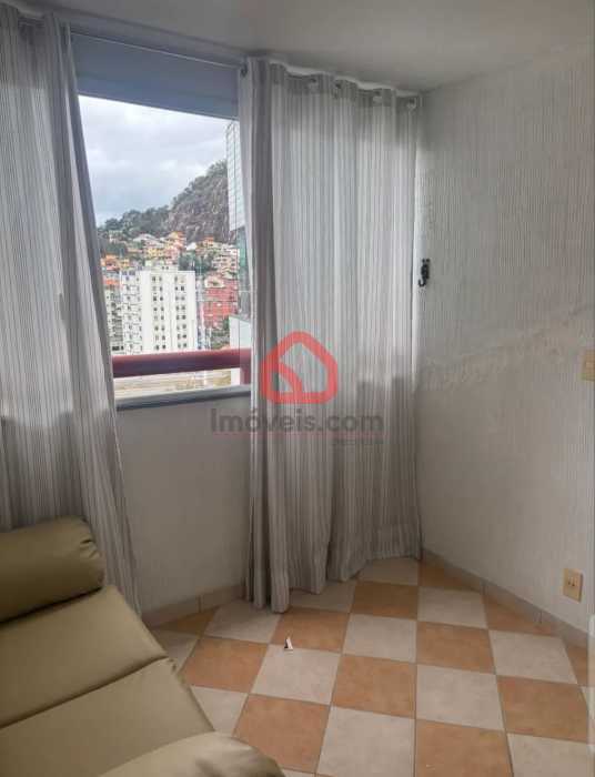 Conheça Imóveis Ponto Com 16. do imóvel - Apartamento 2 quartos à venda Freguesia (Jacarepaguá), Rio de Janeiro - R$ 419.000 - PEAP23736 - 6 Imóveis Ponto Com 16. - 6