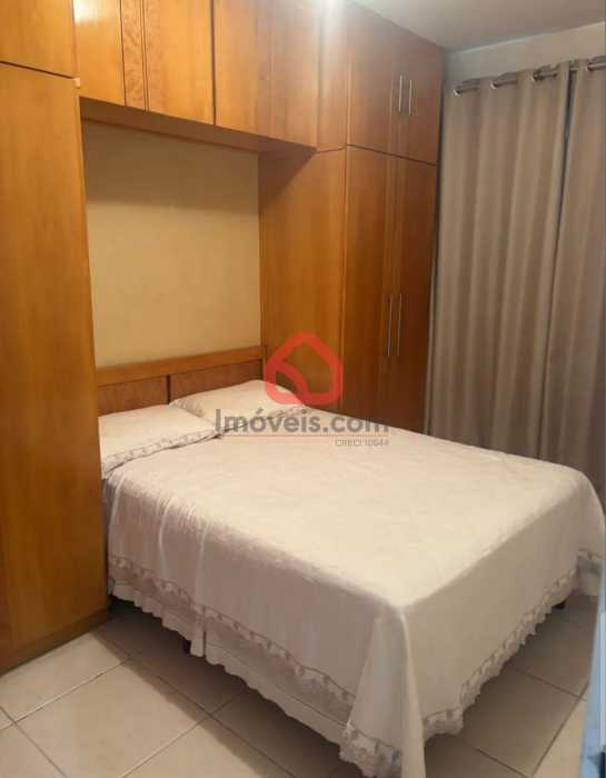 Conheça Imóveis Ponto Com 17. do imóvel - Apartamento 2 quartos à venda Freguesia (Jacarepaguá), Rio de Janeiro - R$ 419.000 - PEAP23736 - 7 Imóveis Ponto Com 17. - 7