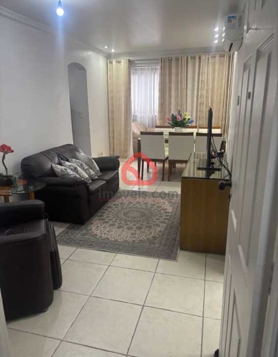 Conheça Imóveis Ponto Com 20. do imóvel - Apartamento 2 quartos à venda Freguesia (Jacarepaguá), Rio de Janeiro - R$ 419.000 - PEAP23736 - 10 Imóveis Ponto Com 20. - 10