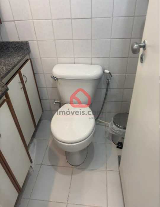 Conheça Imóveis Ponto Com 21. do imóvel - Apartamento 2 quartos à venda Freguesia (Jacarepaguá), Rio de Janeiro - R$ 419.000 - PEAP23736 - 11 Imóveis Ponto Com 21. - 11