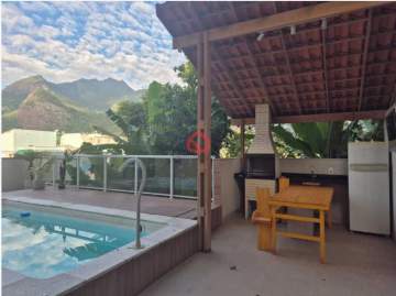 Apartamento 3 quartos à venda Freguesia (Jacarepaguá), Rio de Janeiro - R$ 685.000 - PEAP31536 Apartamento 3 quartos à venda Freguesia (Jacarepaguá), Rio de Janeiro - R$ 685.000 - PEAP31536