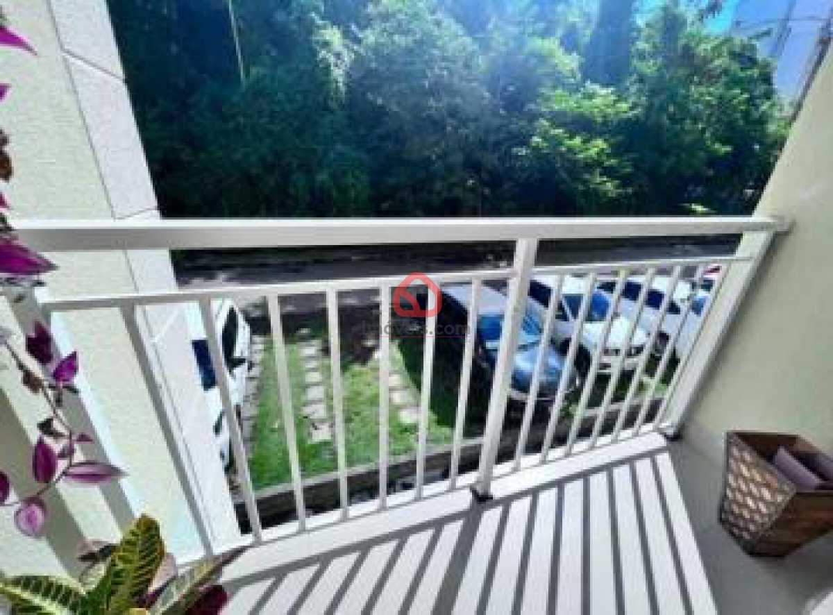 Conheça Imóveis Ponto Com 1. do imóvel - Apartamento 2 quartos à venda Taquara, Rio de Janeiro - R$ 230.000 - PEAP23737 - 2 Imóveis Ponto Com 1. - 2