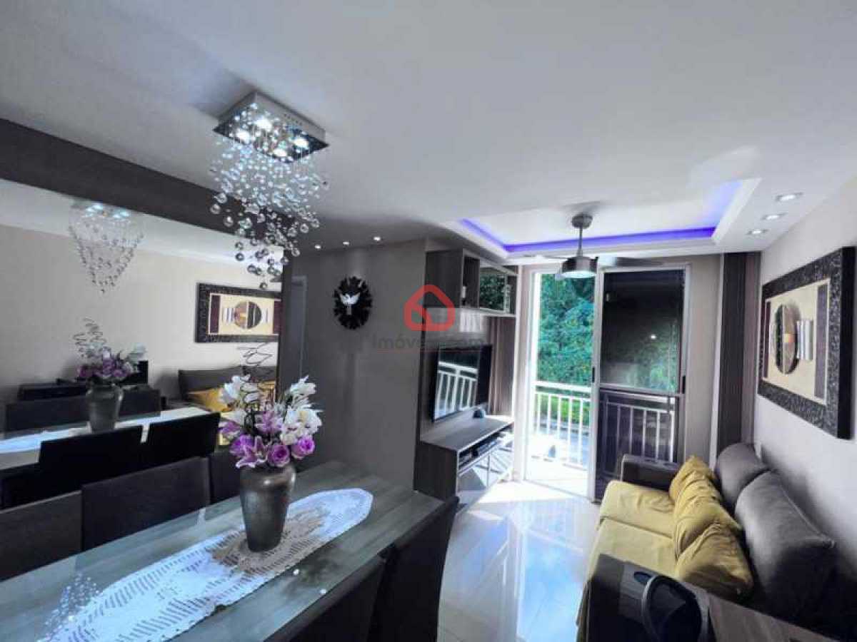 Conheça Imóveis Ponto Com 3. do imóvel - Apartamento 2 quartos à venda Taquara, Rio de Janeiro - R$ 230.000 - PEAP23737 - 1 Imóveis Ponto Com 3. - 1