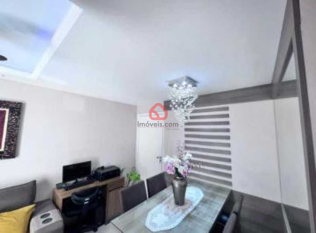 Conheça Imóveis Ponto Com 5. do imóvel - Apartamento 2 quartos à venda Taquara, Rio de Janeiro - R$ 230.000 - PEAP23737 - 5 Imóveis Ponto Com 5. - 5