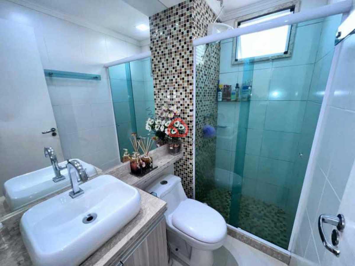 Conheça Imóveis Ponto Com 6. do imóvel - Apartamento 2 quartos à venda Taquara, Rio de Janeiro - R$ 230.000 - PEAP23737 - 6 Imóveis Ponto Com 6. - 6