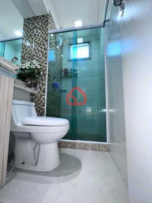 Conheça Imóveis Ponto Com 15. do imóvel - Apartamento 2 quartos à venda Taquara, Rio de Janeiro - R$ 230.000 - PEAP23737 - 15 Imóveis Ponto Com 15. - 15