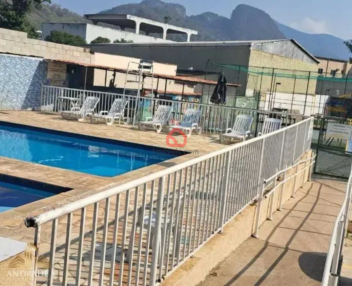 Conheça Imóveis Ponto Com 16. do imóvel - Apartamento 2 quartos à venda Taquara, Rio de Janeiro - R$ 230.000 - PEAP23737 - 16 Imóveis Ponto Com 16. - 16