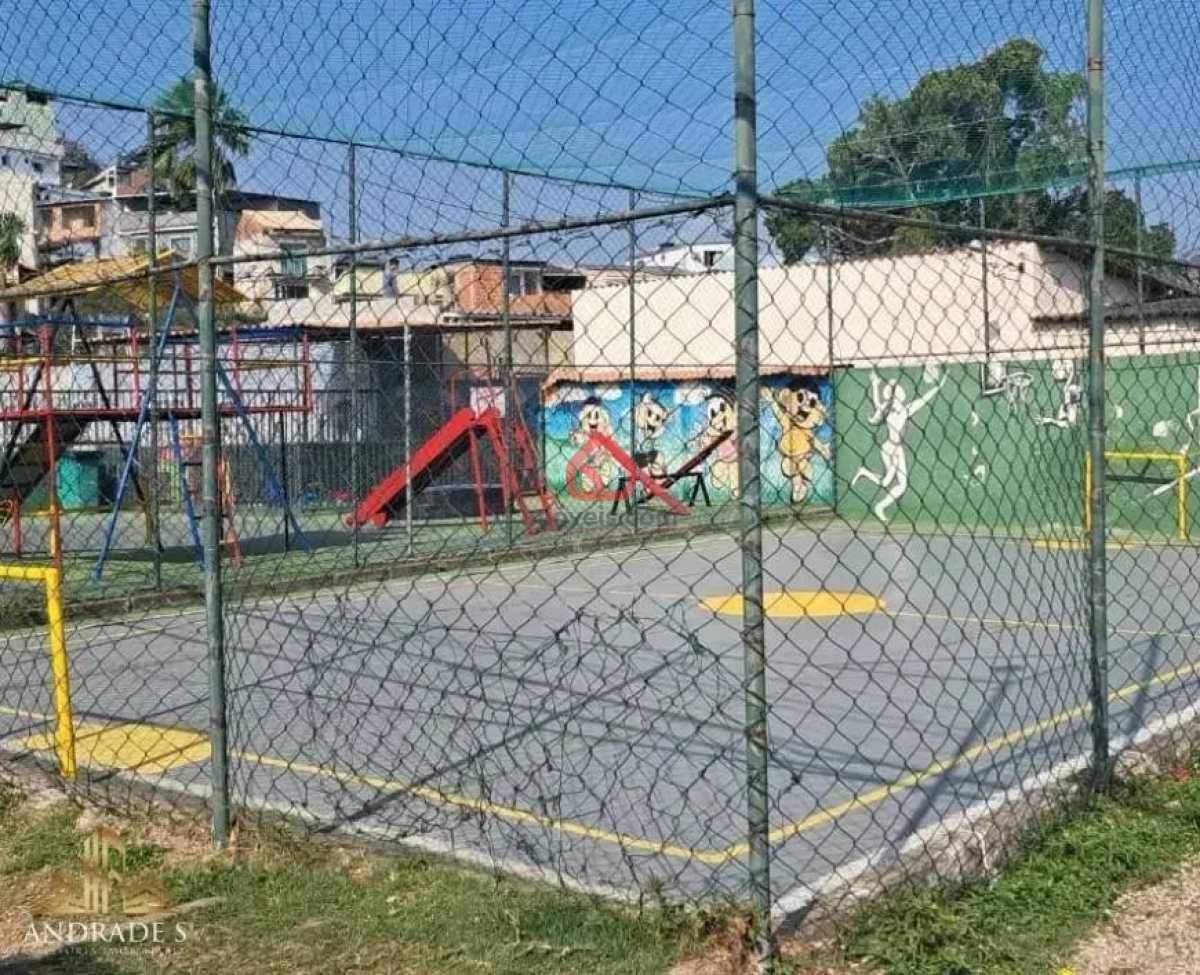 Conheça Imóveis Ponto Com 17. do imóvel - Apartamento 2 quartos à venda Taquara, Rio de Janeiro - R$ 230.000 - PEAP23737 - 17 Imóveis Ponto Com 17. - 17