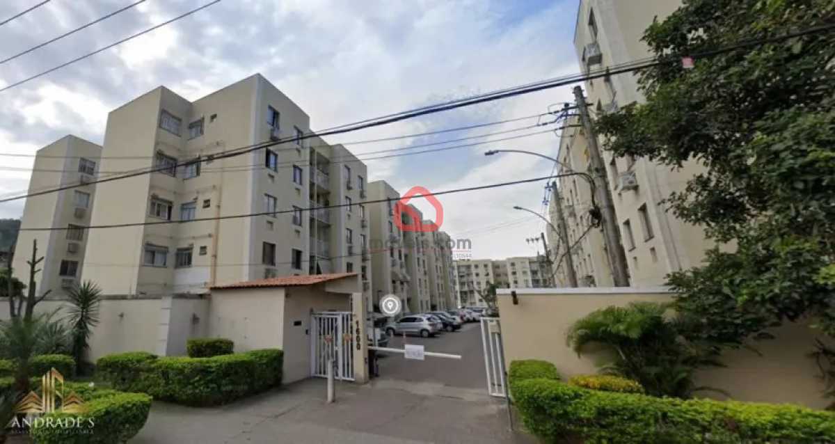 Conheça Imóveis Ponto Com 19. do imóvel - Apartamento 2 quartos à venda Taquara, Rio de Janeiro - R$ 230.000 - PEAP23737 - 19 Imóveis Ponto Com 19. - 19