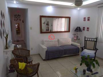 Apartamento 2 quartos à venda Cachambi, Rio de Janeiro - R$ 265.000 - PSAP23548
