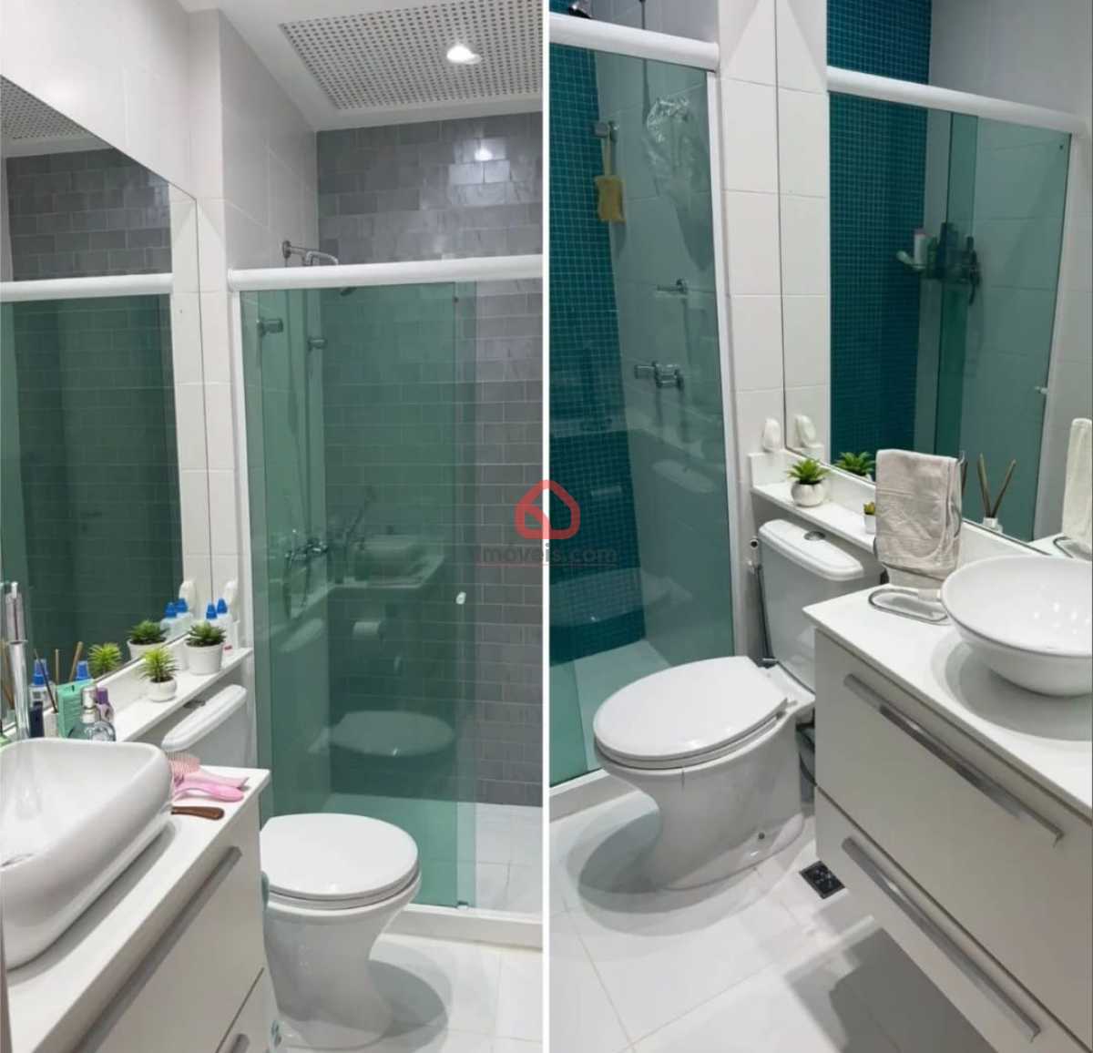 Imóveis Ponto Com 16. - 17