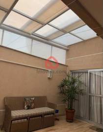 Casa em Condomínio 4 quartos à venda Freguesia (Jacarepaguá), Rio de Janeiro - R$ 930.000 - PECN40362