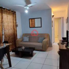 Apartamento 1 quarto à venda Vargem Pequena, RJ, Rio de Janeiro - R$ 210.000 - PSAP10391