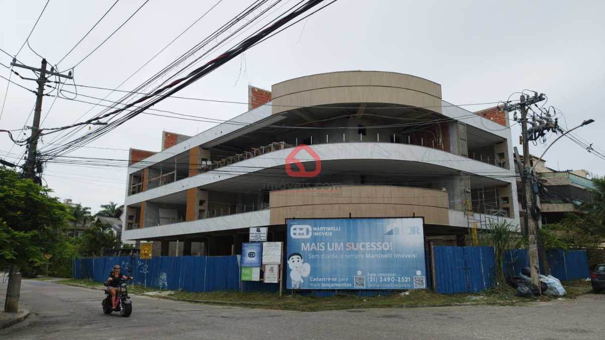 Imóveis Ponto Com 16. - 11