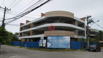 Apartamento 3 quartos à venda Recreio dos Bandeirantes, RJ, Rio de Janeiro - R$ 900.000 - PEAP31537