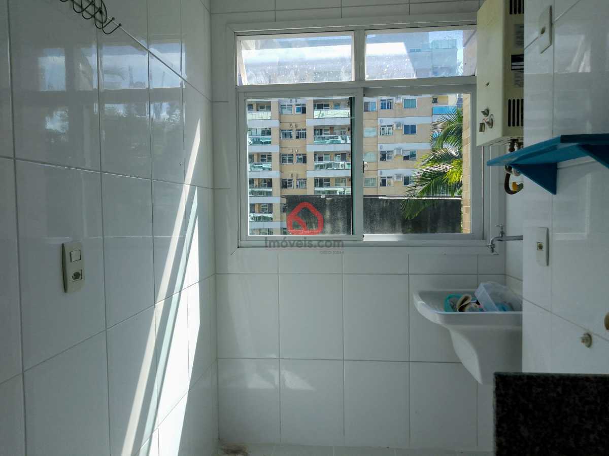 Conheça IMG_20260213_144901~2 do imóvel - Apartamento 3 quartos à venda Freguesia (Jacarepaguá), Rio de Janeiro - R$ 514.000 - BTAP30083 - 9 IMG_20260213_144901~2 - 9