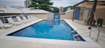 Apartamento 2 quartos à venda Praça Seca, RJ, Rio de Janeiro - R$ 200.000 - PSAP23551