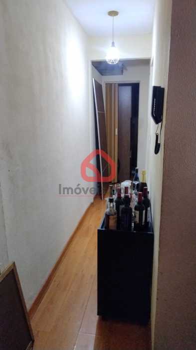 Conheça imoveis ponto com 1. do imóvel - Apartamento 2 quartos à venda Freguesia (Jacarepaguá), Rio de Janeiro - R$ 265.000 - PEAP23743 - 1 imoveis ponto com 1. - 1