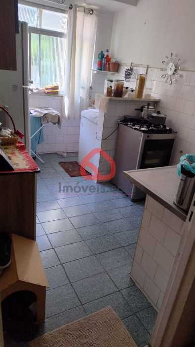 Conheça imoveis ponto com 2. do imóvel - Apartamento 2 quartos à venda Freguesia (Jacarepaguá), Rio de Janeiro - R$ 265.000 - PEAP23743 - 4 imoveis ponto com 2. - 4