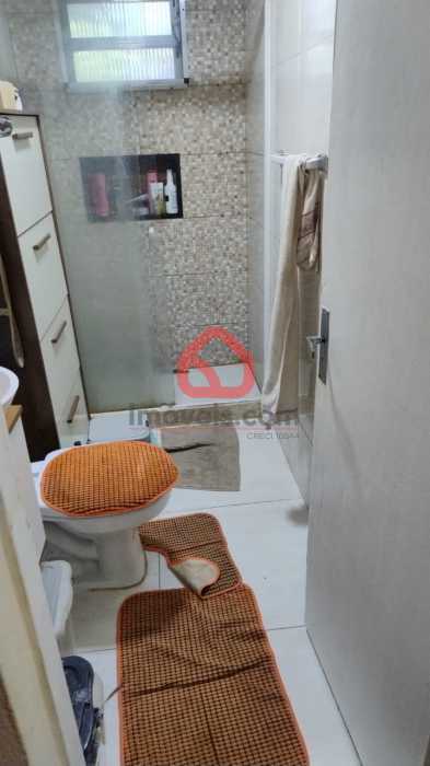 Conheça imoveis ponto com 3. do imóvel - Apartamento 2 quartos à venda Freguesia (Jacarepaguá), Rio de Janeiro - R$ 265.000 - PEAP23743 - 5 imoveis ponto com 3. - 5