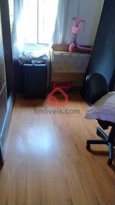 Conheça imoveis ponto com 4. do imóvel - Apartamento 2 quartos à venda Freguesia (Jacarepaguá), Rio de Janeiro - R$ 265.000 - PEAP23743 - 3 imoveis ponto com 4. - 3