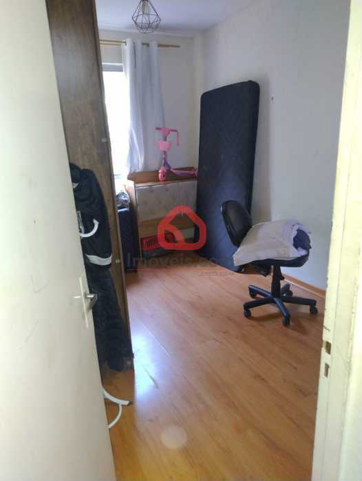 Conheça imoveis ponto com 5. do imóvel - Apartamento 2 quartos à venda Freguesia (Jacarepaguá), Rio de Janeiro - R$ 265.000 - PEAP23743 - 2 imoveis ponto com 5. - 2