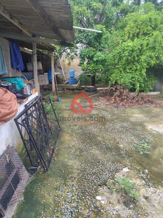 Conheça imoveis ponto com 22. do imóvel - Terreno Unifamiliar à venda Pechincha, Rio de Janeiro - R$ 450.000 - PEUF00108 - 5 imoveis ponto com 22. - 5