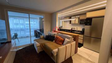 Apartamento 2 quartos à venda Barra da Tijuca, Rio de Janeiro - R$ 990.000 - BTAP20145