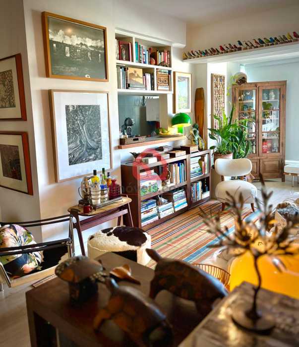 apto barra reformado - 1