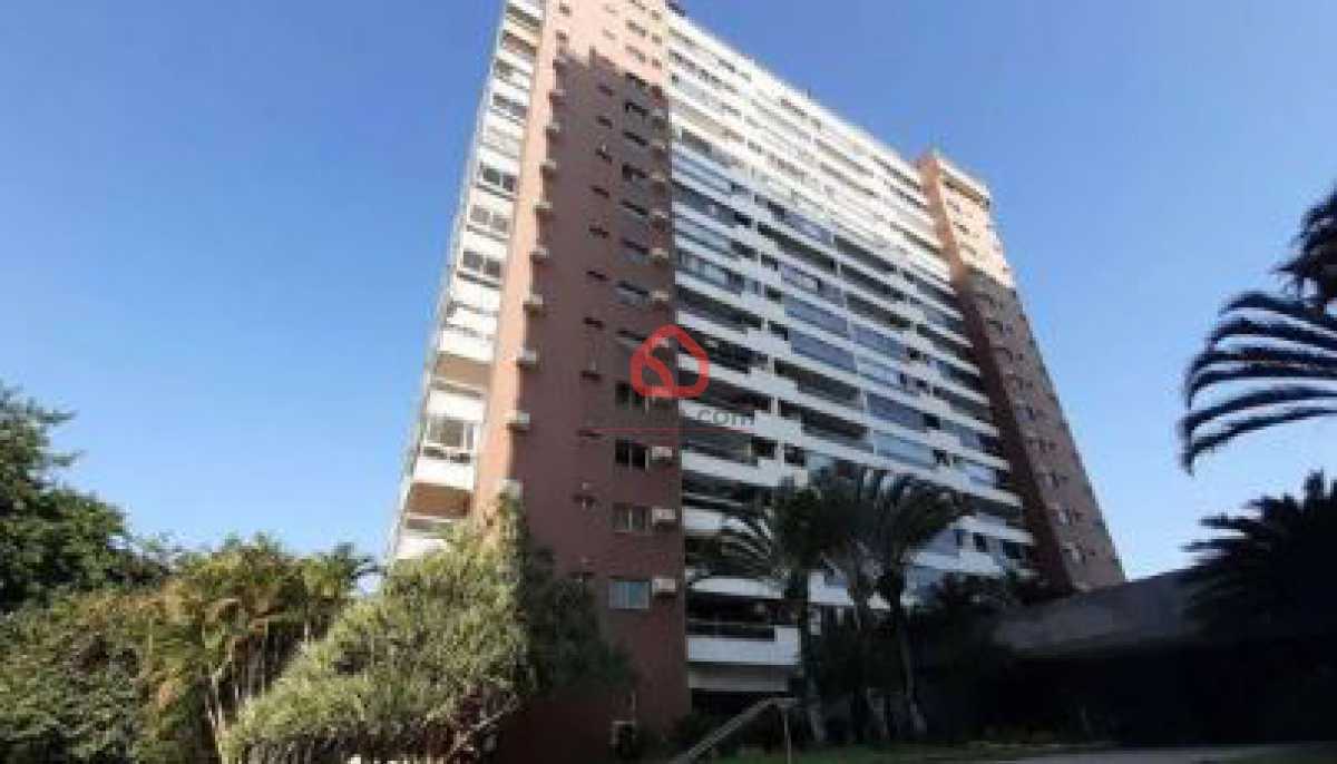 fachada portal da barra - 2