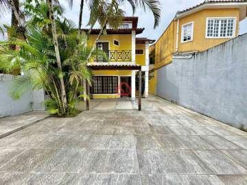 Casa em Condomínio 3 quartos à venda Vargem Grande, RJ, Rio de Janeiro - R$ 580.000 - PSCN30238