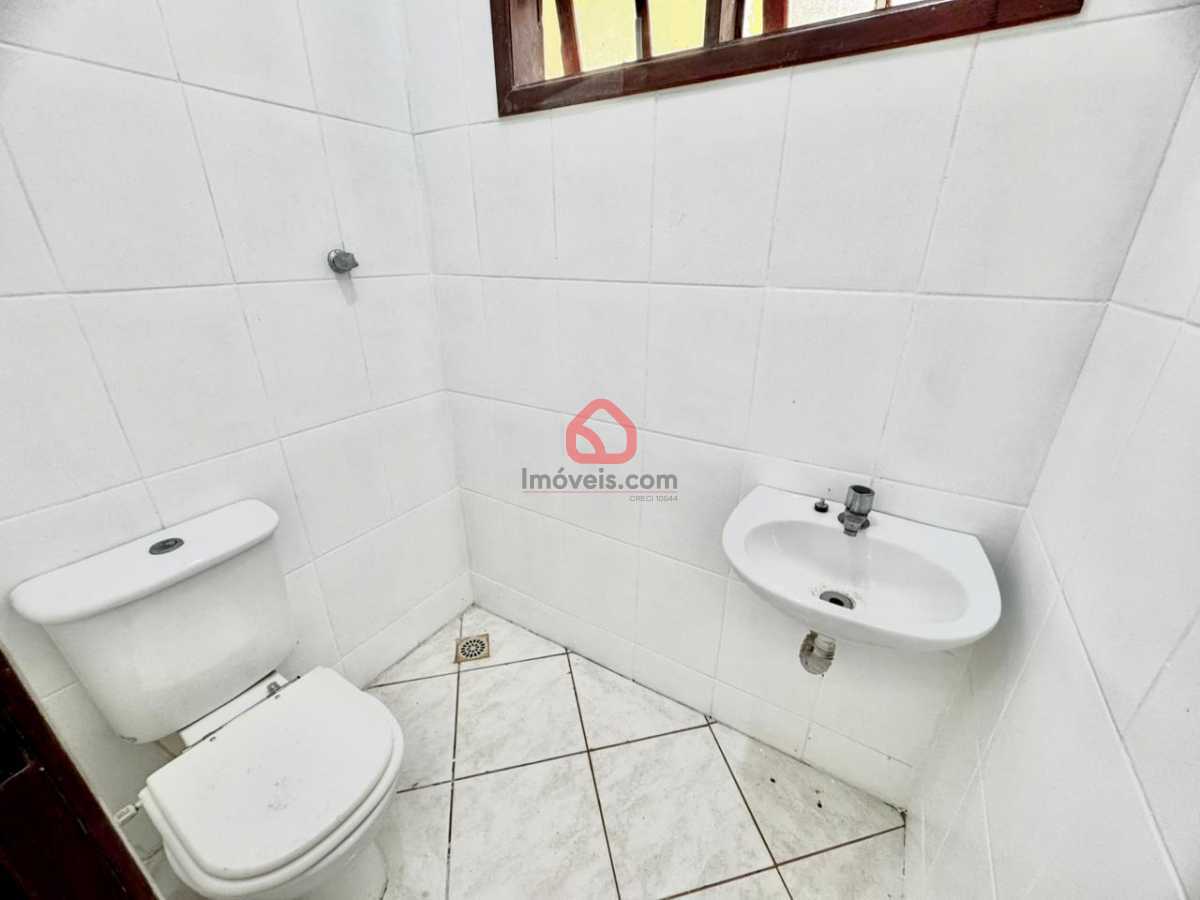 16 Bnh Suíte Terreo. - 11