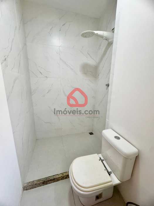 26 Bnh Suíte 2 Andar. - 17