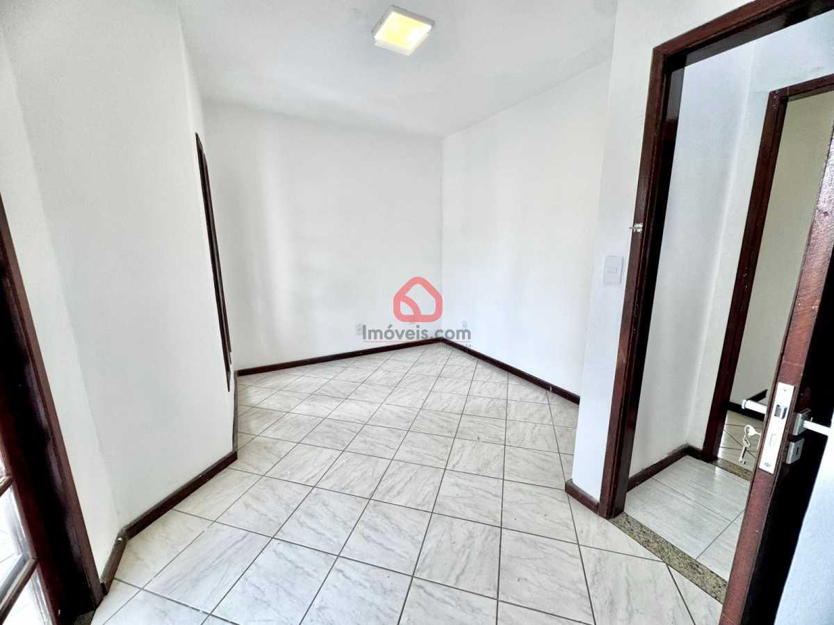 29 3 Quarto 2 Andar. - 19