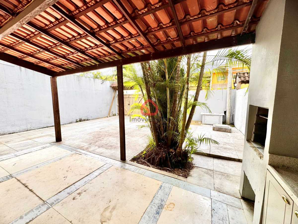 37 Área Gourmet 02. - 25