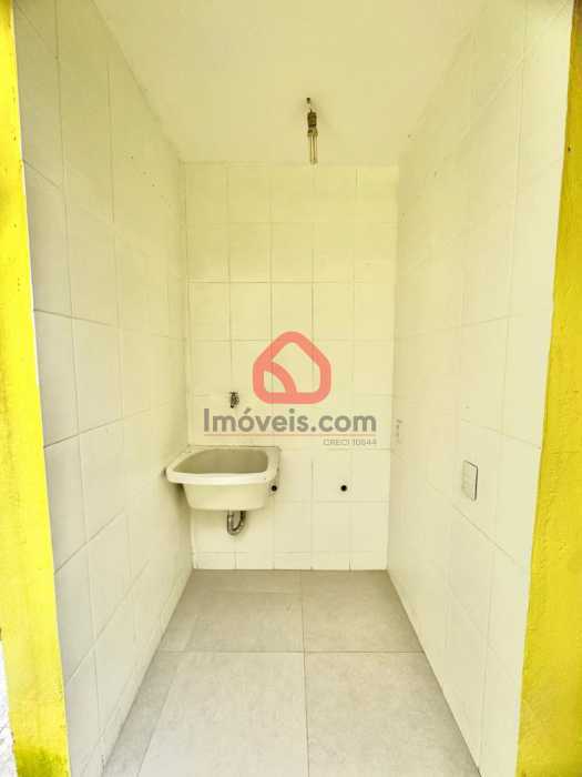 48 Área de Serviço. - 29