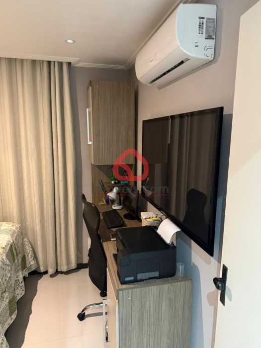 Conheça Imóveis Ponto Com 3. do imóvel - Casa em Condomínio 3 quartos à venda Freguesia (Jacarepaguá), Rio de Janeiro - R$ 756.000 - PECN30751 - 8 Imóveis Ponto Com 3. - 8