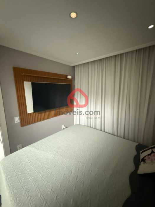 Conheça Imóveis Ponto Com 6. do imóvel - Casa em Condomínio 3 quartos à venda Freguesia (Jacarepaguá), Rio de Janeiro - R$ 756.000 - PECN30751 - 11 Imóveis Ponto Com 6. - 11