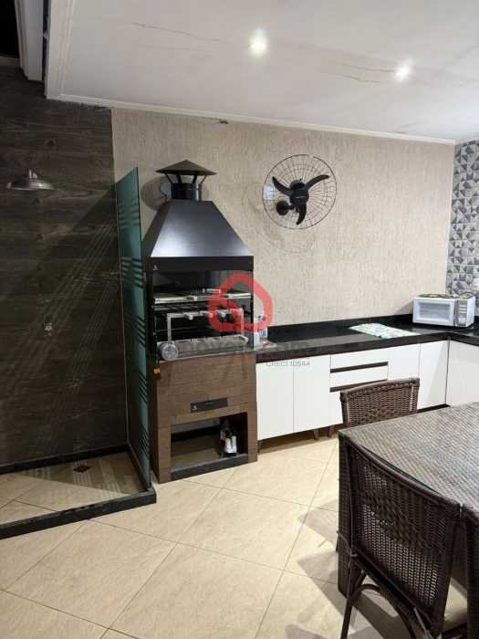 Conheça Imóveis Ponto Com 8. do imóvel - Casa em Condomínio 3 quartos à venda Freguesia (Jacarepaguá), Rio de Janeiro - R$ 756.000 - PECN30751 - 26 Imóveis Ponto Com 8. - 26