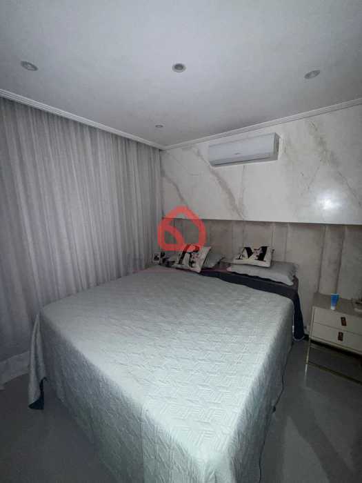 Conheça Imóveis Ponto Com 9. do imóvel - Casa em Condomínio 3 quartos à venda Freguesia (Jacarepaguá), Rio de Janeiro - R$ 756.000 - PECN30751 - 12 Imóveis Ponto Com 9. - 12