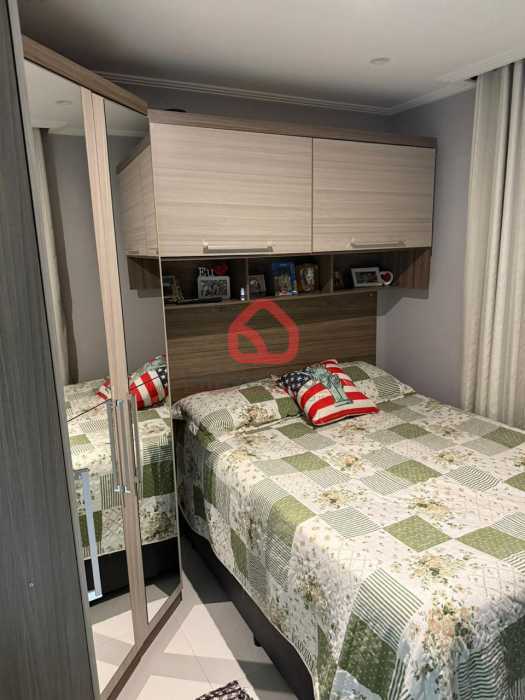 Conheça Imóveis Ponto Com 11. do imóvel - Casa em Condomínio 3 quartos à venda Freguesia (Jacarepaguá), Rio de Janeiro - R$ 756.000 - PECN30751 - 14 Imóveis Ponto Com 11. - 14