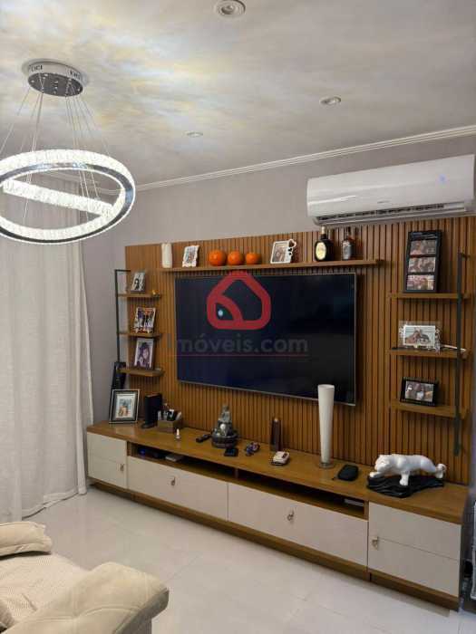 Conheça Imóveis Ponto Com 13. do imóvel - Casa em Condomínio 3 quartos à venda Freguesia (Jacarepaguá), Rio de Janeiro - R$ 756.000 - PECN30751 - 3 Imóveis Ponto Com 13. - 3