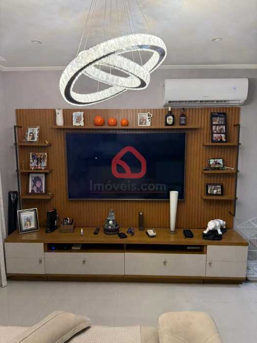 Conheça Imóveis Ponto Com 16. do imóvel - Casa em Condomínio 3 quartos à venda Freguesia (Jacarepaguá), Rio de Janeiro - R$ 756.000 - PECN30751 - 2 Imóveis Ponto Com 16. - 2