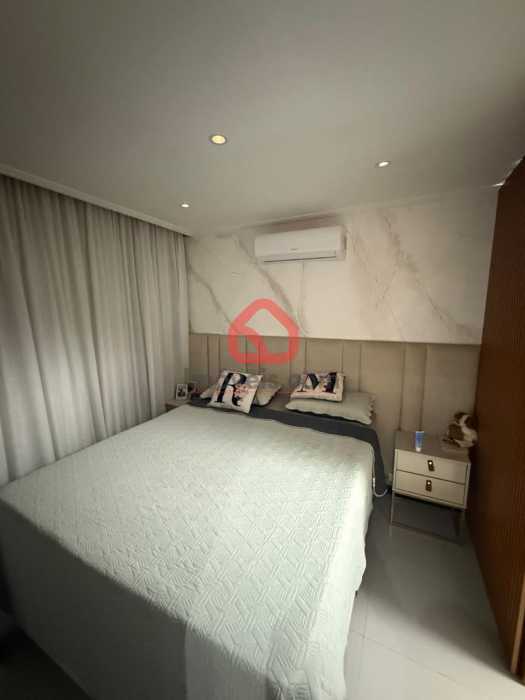 Conheça Imóveis Ponto Com 17. do imóvel - Casa em Condomínio 3 quartos à venda Freguesia (Jacarepaguá), Rio de Janeiro - R$ 756.000 - PECN30751 - 16 Imóveis Ponto Com 17. - 16