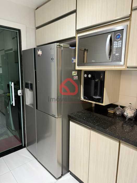 Conheça Imóveis Ponto Com 19. do imóvel - Casa em Condomínio 3 quartos à venda Freguesia (Jacarepaguá), Rio de Janeiro - R$ 756.000 - PECN30751 - 22 Imóveis Ponto Com 19. - 22