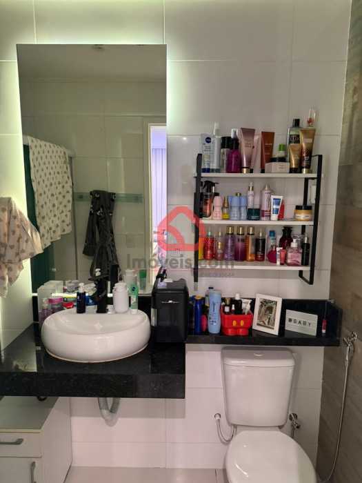 Conheça Imóveis Ponto Com 20. do imóvel - Casa em Condomínio 3 quartos à venda Freguesia (Jacarepaguá), Rio de Janeiro - R$ 756.000 - PECN30751 - 17 Imóveis Ponto Com 20. - 17